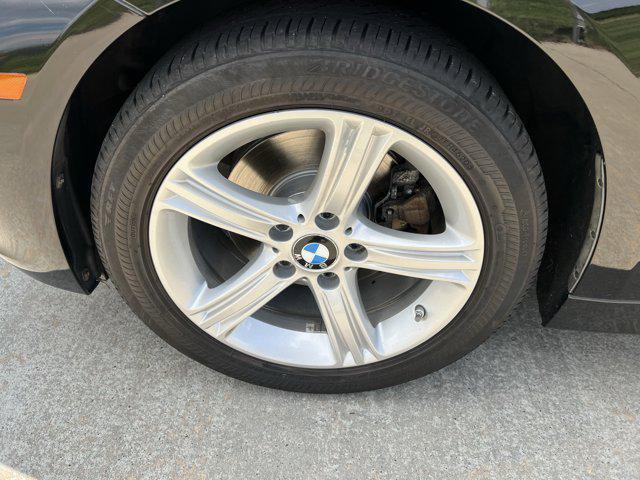 used 2015 BMW 320 car, priced at $12,198