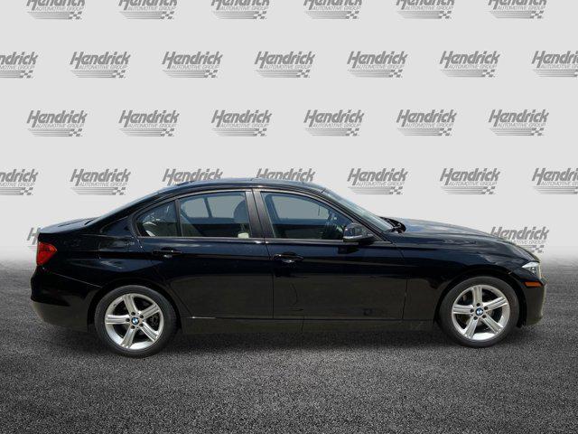 used 2015 BMW 320 car, priced at $12,198
