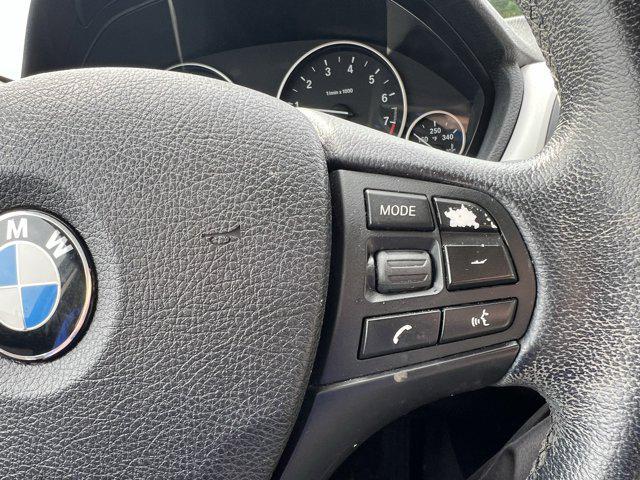used 2015 BMW 320 car, priced at $12,449