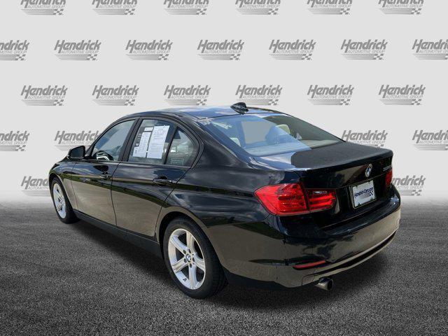 used 2015 BMW 320 car, priced at $12,198