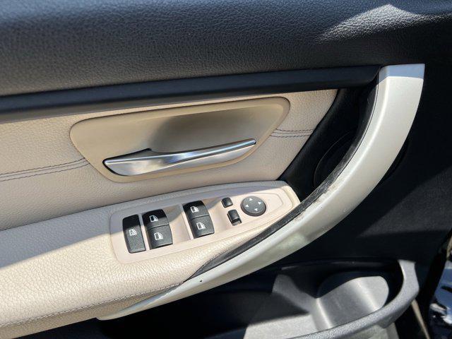 used 2015 BMW 320 car, priced at $12,198