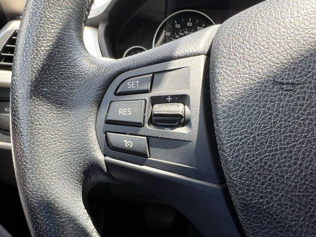 used 2015 BMW 320 car, priced at $12,198