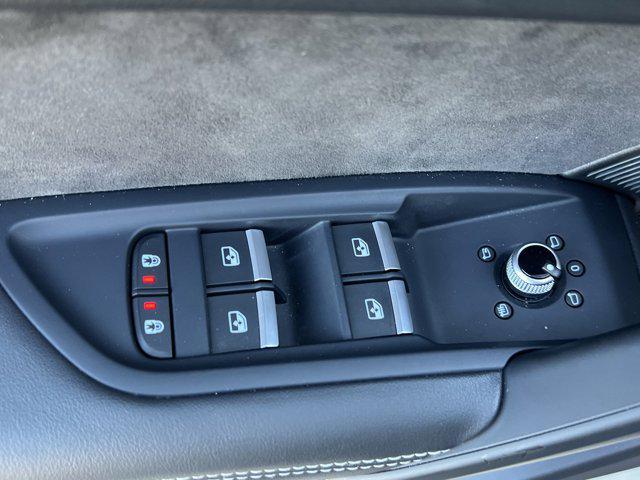 used 2022 Audi SQ5 car, priced at $40,999