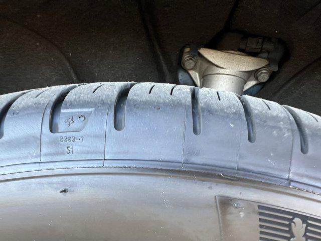 used 2022 Audi SQ5 car, priced at $40,999