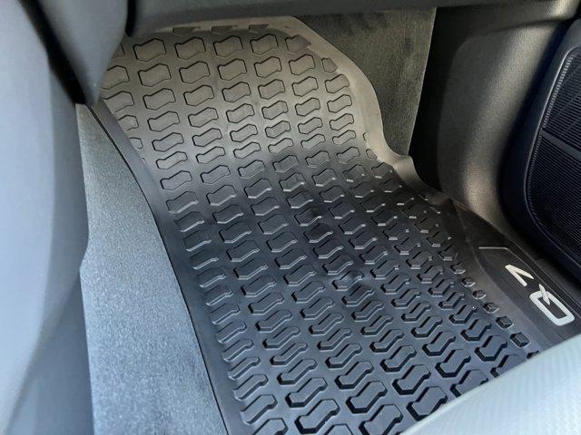 new 2026 Audi Q7 car, priced at $78,295