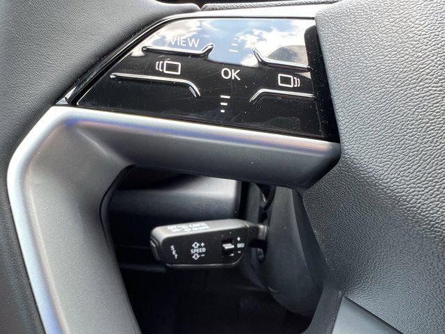 new 2025 Audi Q5 car, priced at $58,190