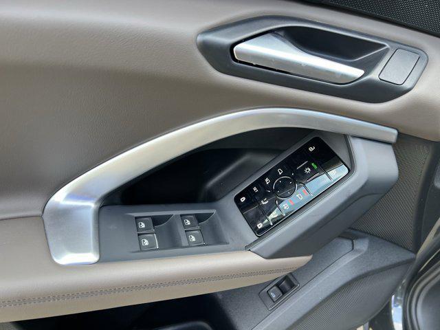new 2025 Audi Q5 car, priced at $58,190