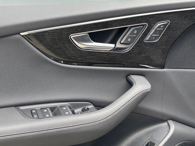 new 2026 Audi Q8 car, priced at $86,300