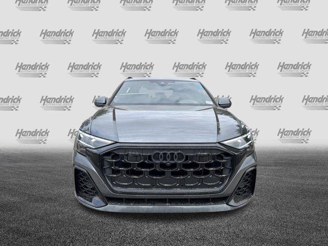 new 2026 Audi Q8 car, priced at $86,300
