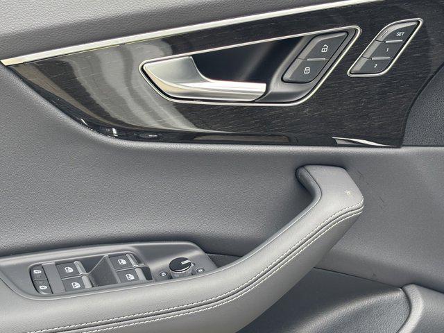 new 2026 Audi Q8 car, priced at $86,300