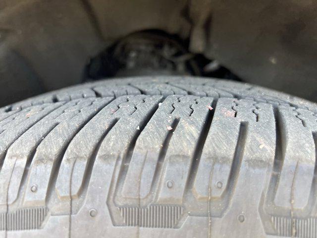 used 2022 Cadillac Escalade car, priced at $67,571