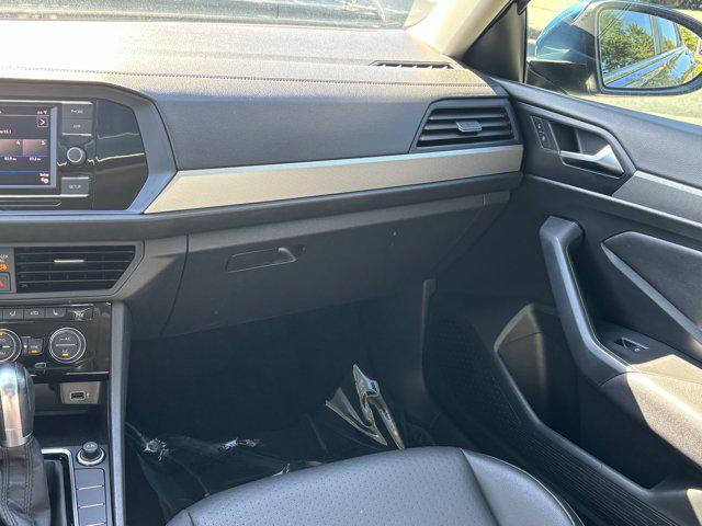 used 2019 Volkswagen Jetta car, priced at $16,796