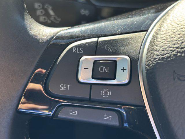 used 2019 Volkswagen Jetta car, priced at $16,796
