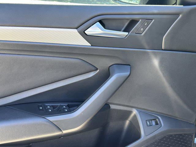 used 2019 Volkswagen Jetta car, priced at $16,796