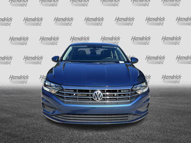 used 2019 Volkswagen Jetta car, priced at $16,796