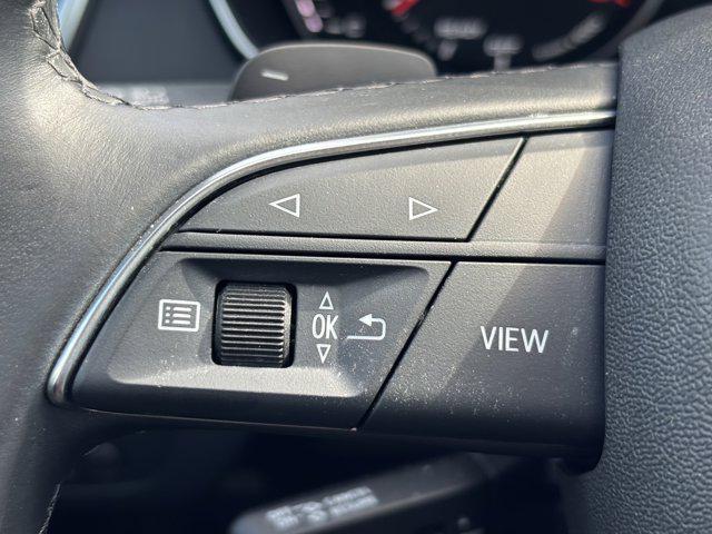 used 2023 Audi Q5 car, priced at $29,999