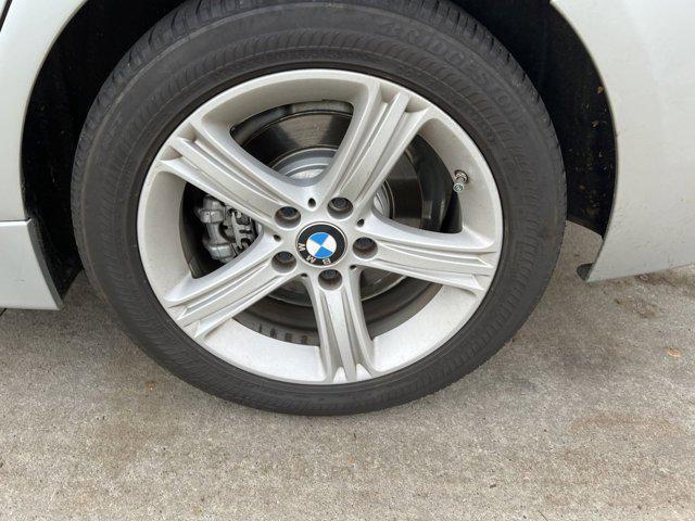 used 2014 BMW 320 car, priced at $12,990