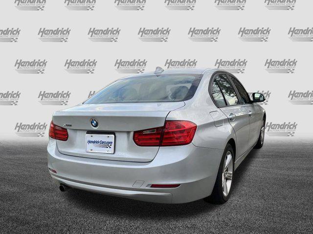 used 2014 BMW 320 car, priced at $12,990