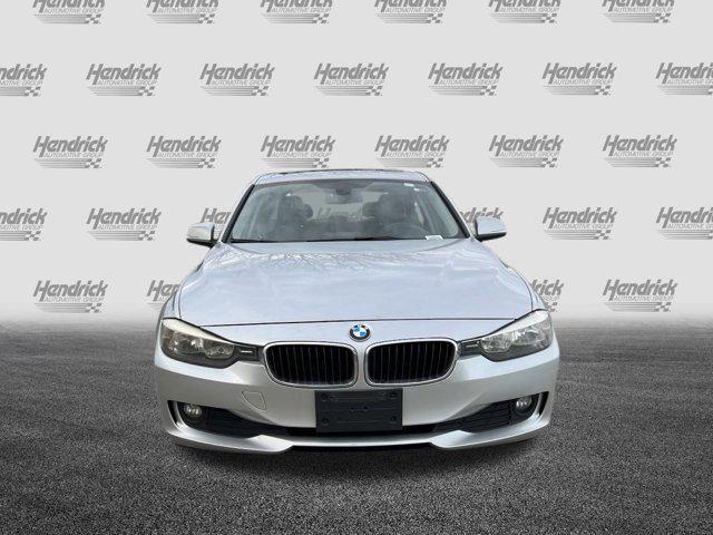 used 2014 BMW 320 car, priced at $12,990