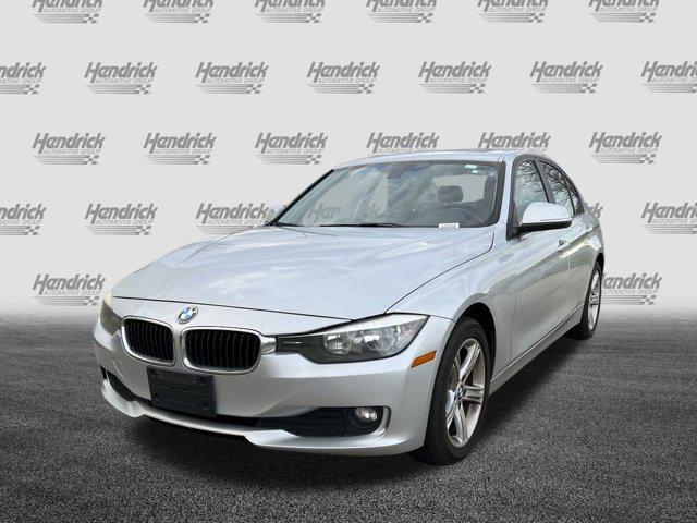 used 2014 BMW 320 car, priced at $12,990