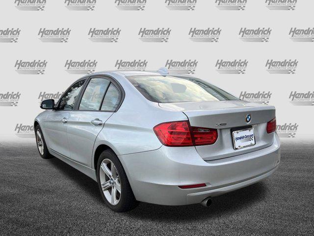 used 2014 BMW 320 car, priced at $12,990