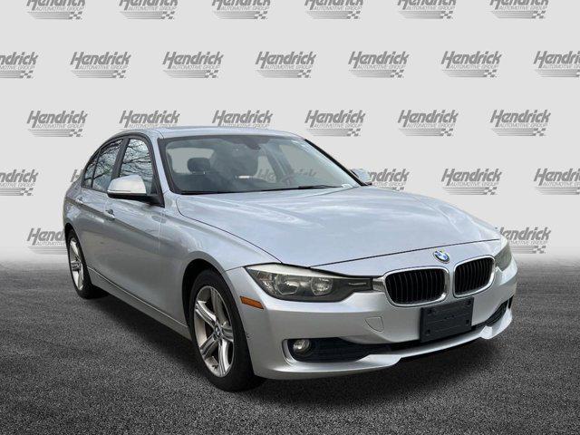 used 2014 BMW 320 car, priced at $12,990