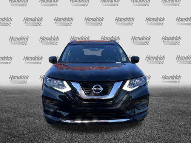 used 2017 Nissan Rogue car, priced at $15,899