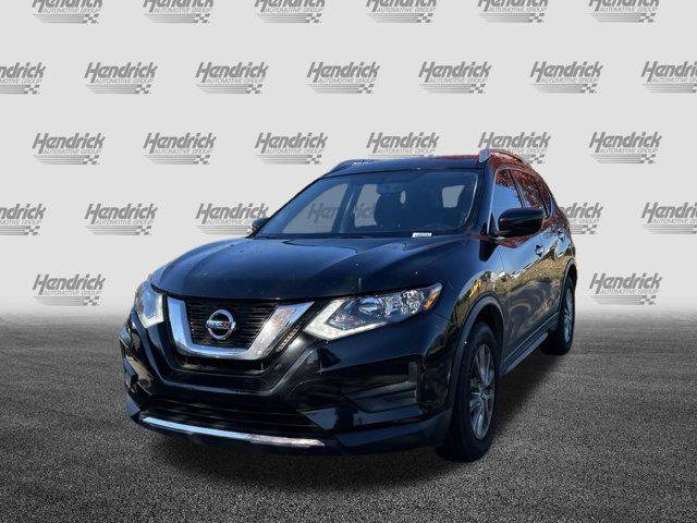 used 2017 Nissan Rogue car, priced at $15,899