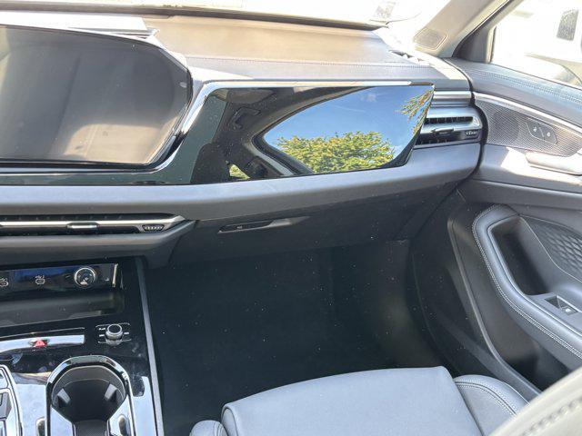 new 2025 Audi A5 car, priced at $54,180