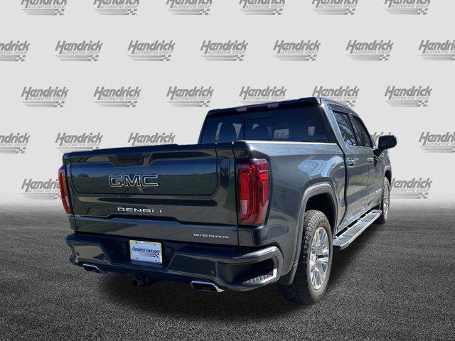 used 2021 GMC Sierra 1500 car, priced at $48,992