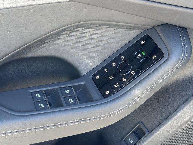 new 2025 Audi A5 car, priced at $52,025