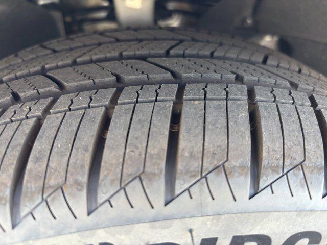 new 2025 Audi A5 car, priced at $52,025