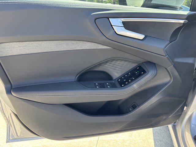 new 2025 Audi A5 car, priced at $52,025