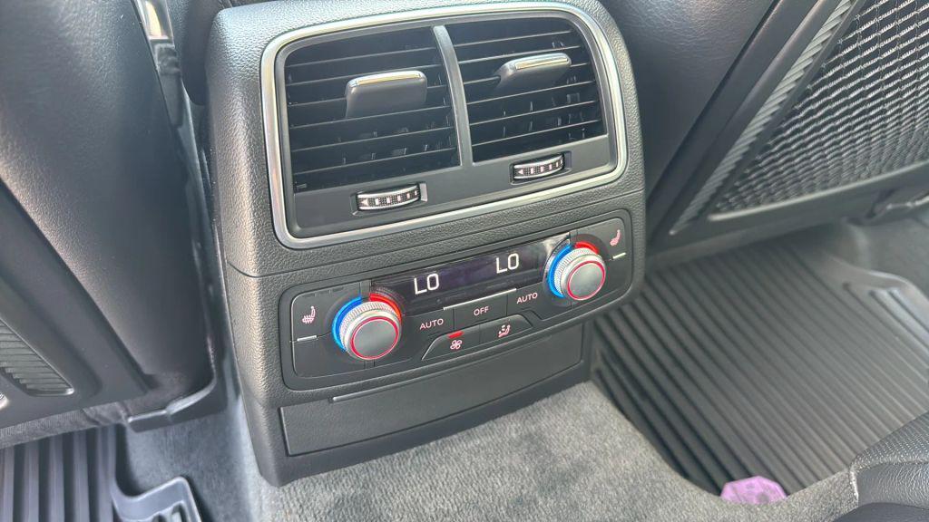 used 2017 Audi A7 car, priced at $20,995