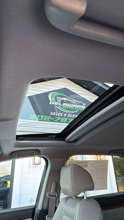 used 2017 Honda CR-V car, priced at $17,995