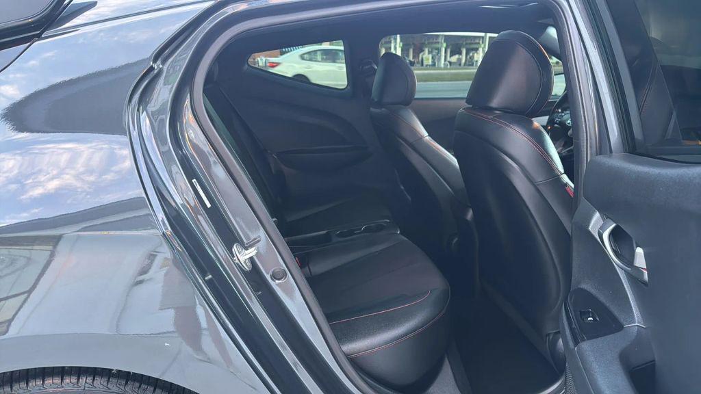 used 2019 Hyundai Veloster car, priced at $14,995