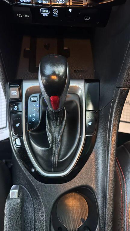 used 2019 Hyundai Veloster car, priced at $14,995