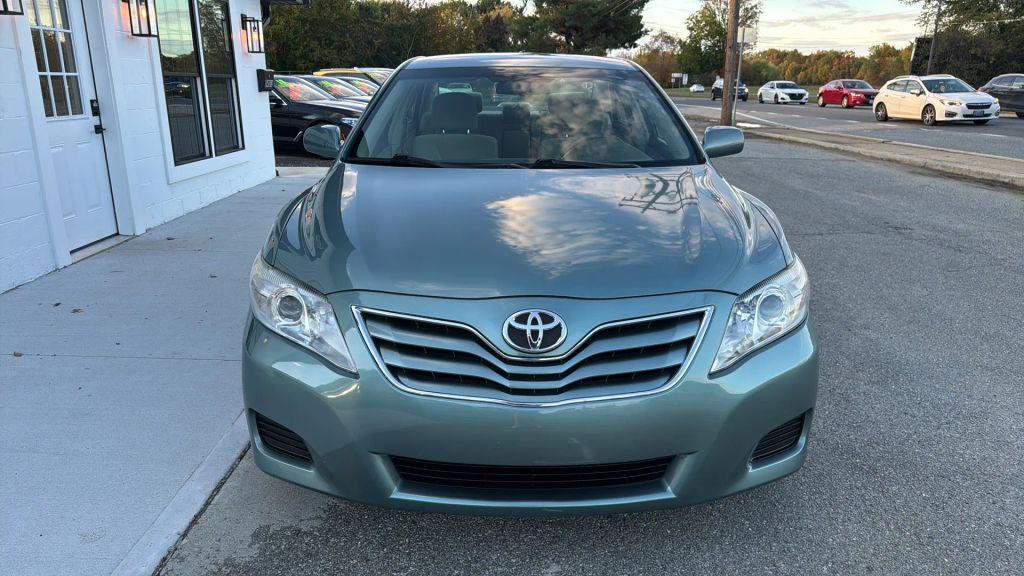 used 2011 Toyota Camry car, priced at $10,995