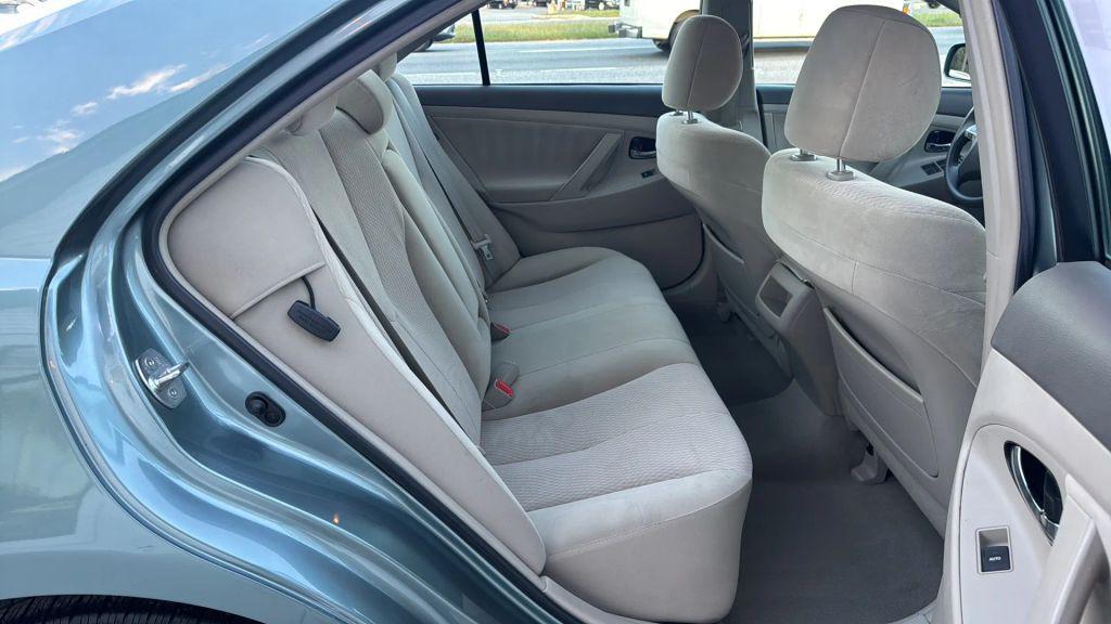 used 2011 Toyota Camry car, priced at $10,995