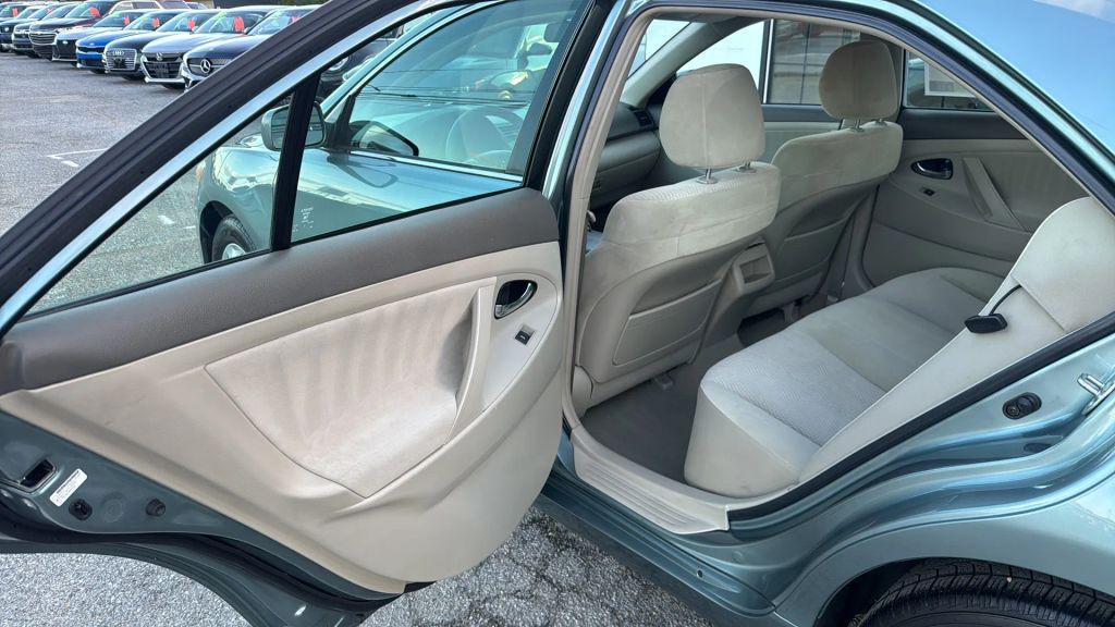 used 2011 Toyota Camry car, priced at $10,995