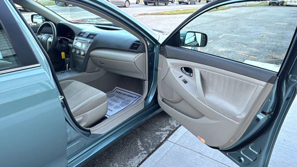 used 2011 Toyota Camry car, priced at $10,995