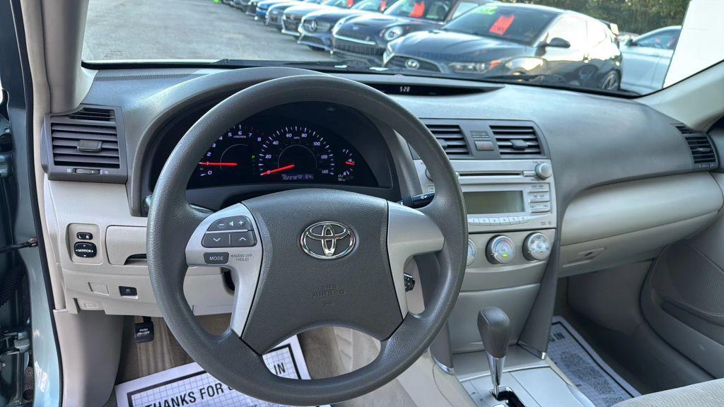 used 2011 Toyota Camry car, priced at $10,995