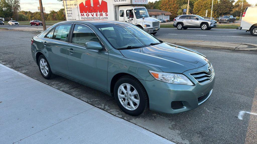 used 2011 Toyota Camry car, priced at $10,995