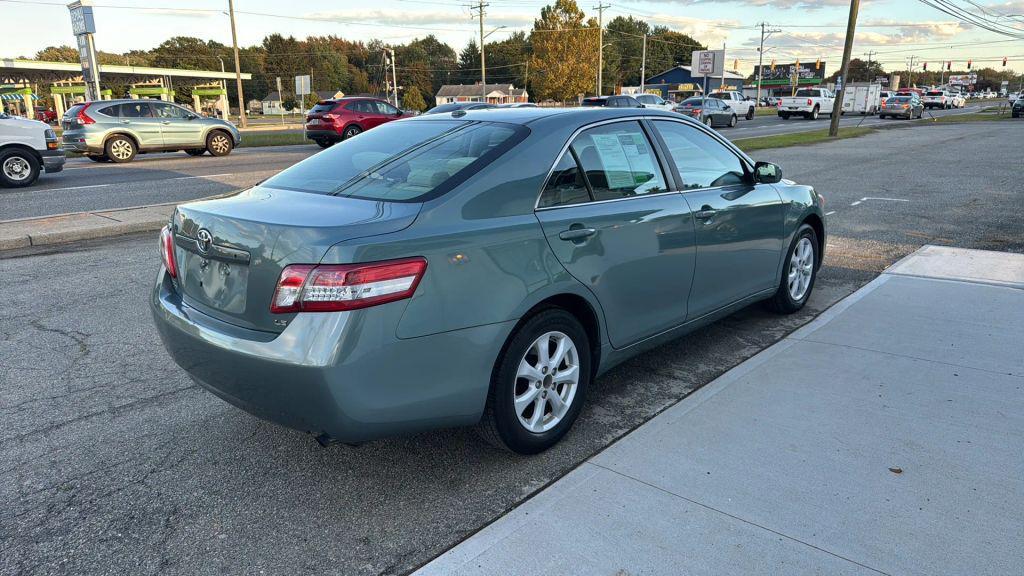 used 2011 Toyota Camry car, priced at $10,995