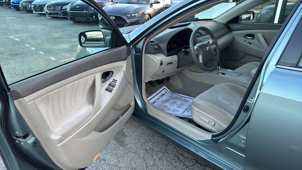 used 2011 Toyota Camry car, priced at $10,995