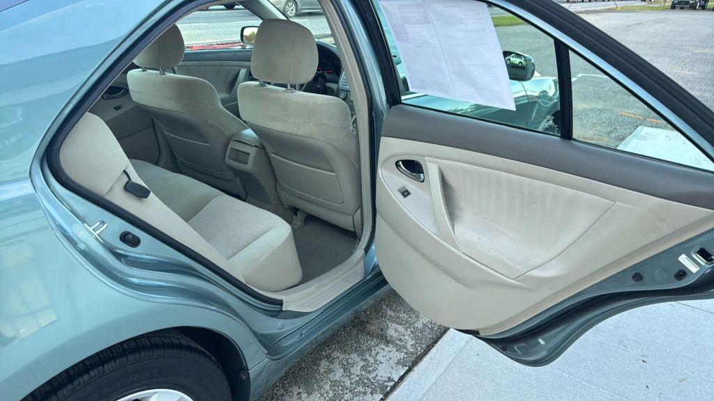 used 2011 Toyota Camry car, priced at $10,995