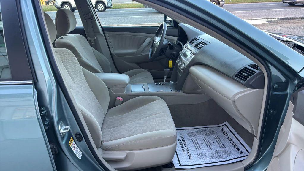 used 2011 Toyota Camry car, priced at $10,995