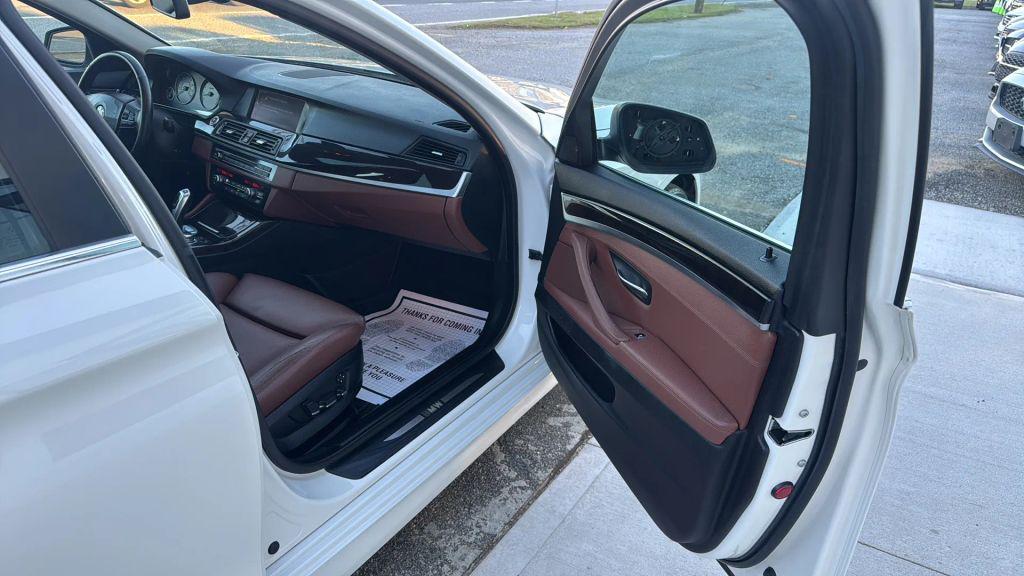 used 2011 BMW 535 car, priced at $10,995