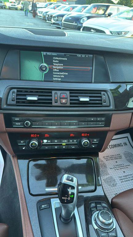 used 2011 BMW 535 car, priced at $10,995