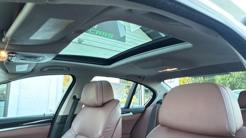 used 2011 BMW 535 car, priced at $10,995